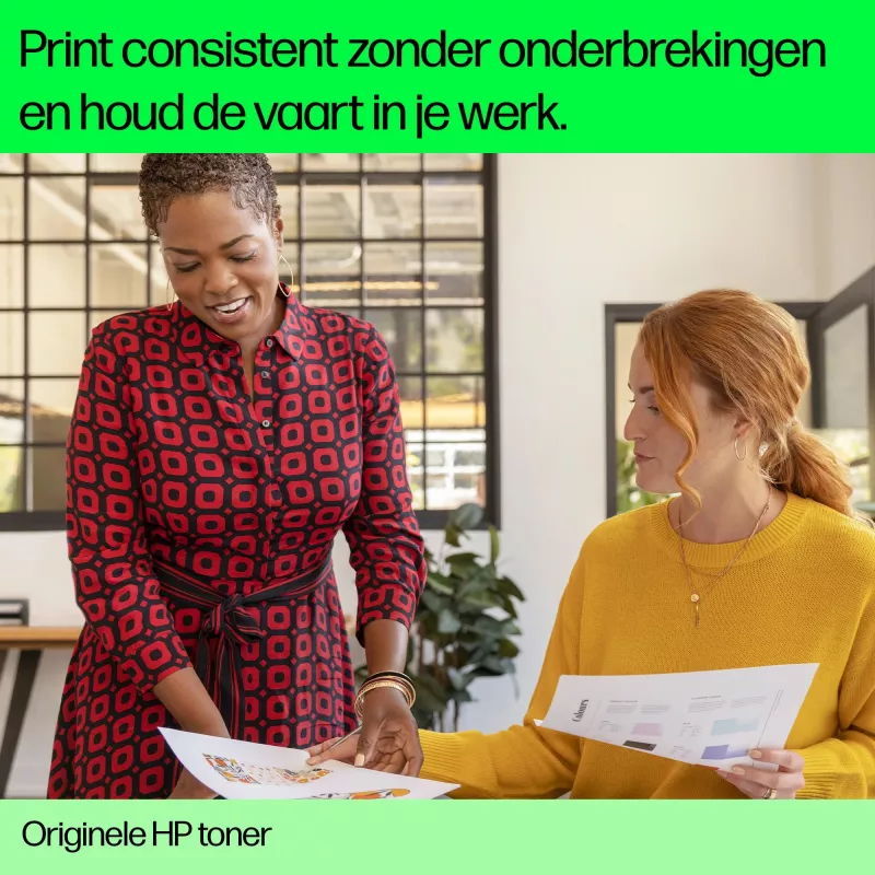 HP tooner 213A W2131A kuni 3000 lehekülge tsüaan