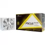 Toiteplokk Seasonic Focus GX 750W, ATX, 80 PLUS Gold
