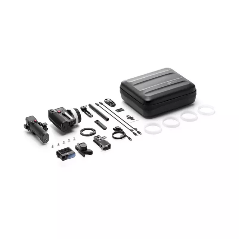 Camera Accessory Focus Pro ALL-IN/ONECOMBO CP.RN.00000403.03 Dji