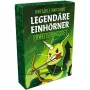 Unstable Unicorns - Legendary Unicorns, kaardimängu laiendus