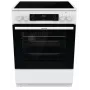 GORENJE GECS6C70WC Köögiseade