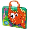 Ravensburger Aqua Doodle Travel Dino joonistuskomplekt – ministeps (mudel 04566)