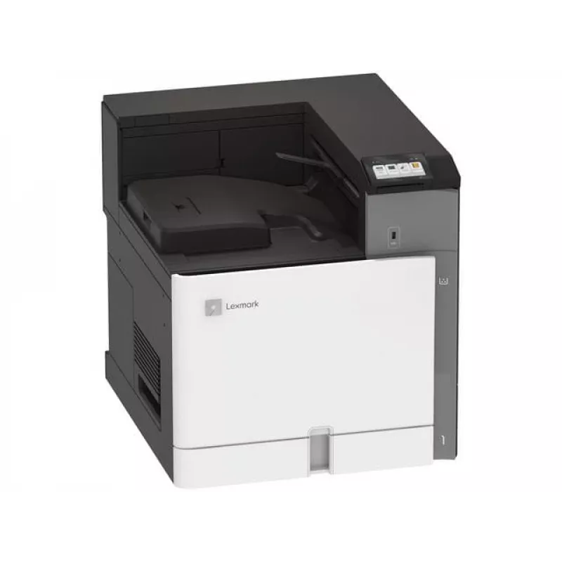 Lexmark CS963e - Printer - Värviline - Dupleks - Laser - A3/Ledger - 1200 x 1200 dpi - Mahutavus: 700 lehte - USB 2.0, USB 2.0-host, Gigabit LAN, Wi-Fi(ac) (20L8060)
