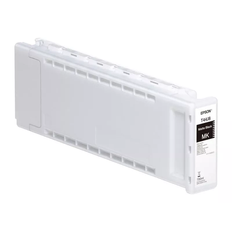 Epson T44J84N UltraChrome PRO mattmust tindikassett 700 ml originaal