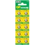 Ühekordne patarei GP Batteries Aluselisele elemendile 1041018610