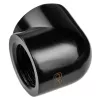 Kinnituskomplekt Alphacool 1022216 Brass Must 19,7 mm
