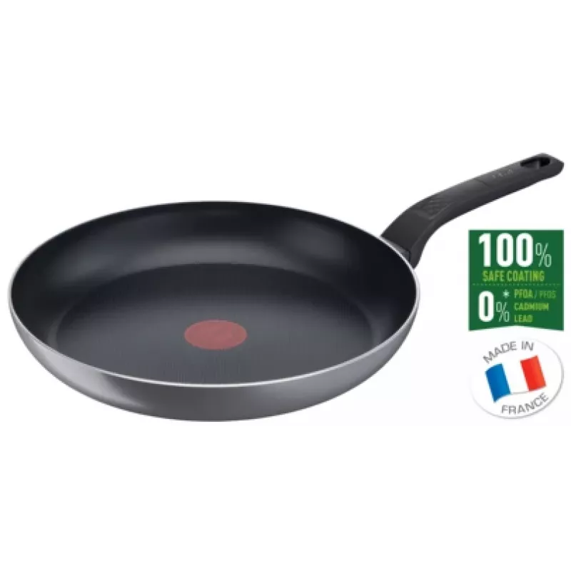 Tefal Easy Plus B5690653 praadimispann universaalpann ümmargune