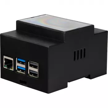 Raspberry Pi RB-CASEP5-07B Must