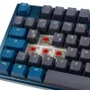 Ducky One 3 Daybreak TKL mänguklaviatuur, RGB LED - MX-Red (DKON2187ST-RDEPDDBBHHC1)