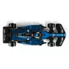 LEGO SPEED CHAMPIONS 77249 Williams Racing FW46 F1 võidusõiduauto