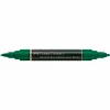 Marker Faber-Castell 160464 roheline