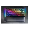 Razer RZ03-05000100-R3M1 / BlackWidow V4 75% Must klaviatuur US (RZ03-05000100-R3M1)