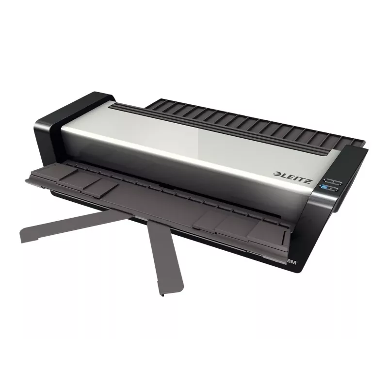 Leitz Laminator iLAM Touch Turbo Pro A3, 32 cm, kuumlaminaator, 2000 mm/min, 0,6 mm, A3, 175 µm