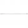 Fischer kaabliside BN (P x L) 370 mm x 4,8 mm Värv: läbipaistev 100 tk Fischer (37583)