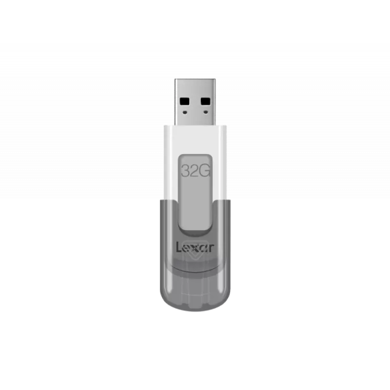 USB-mälupulk Lexar 32 GB USB Type-A 3.2 Gen 1 JumpDrive V100
