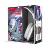 Peakomplekt Gembird BHP-LED-02-W
