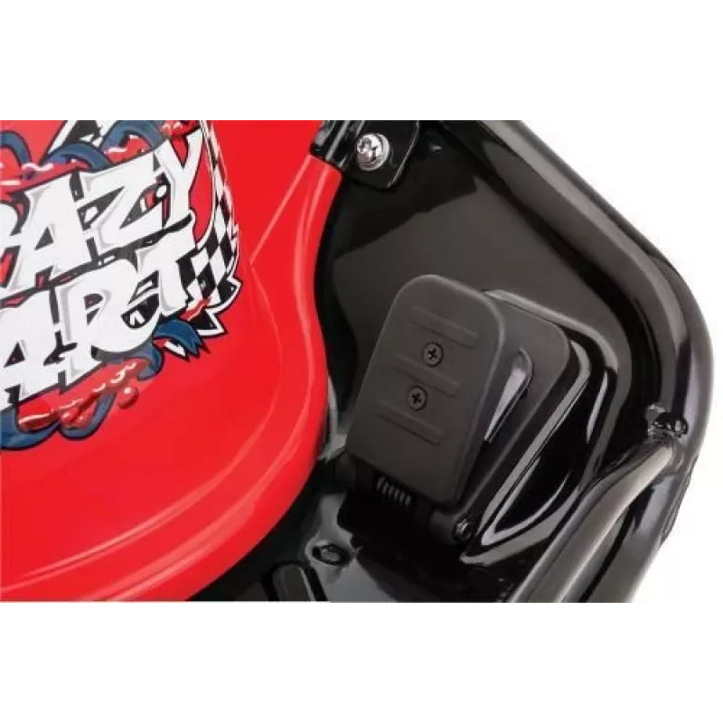 Razor CRAZY CART 20173861 liitium