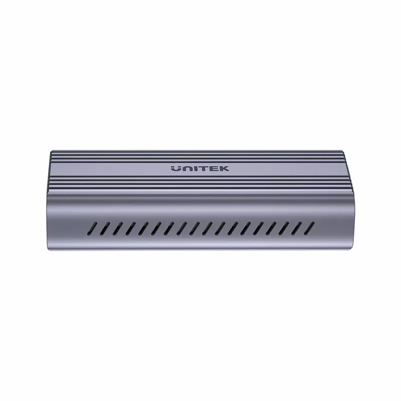 SSD-korpus UNITEK S1226A Must Hall M.2 PCI Express 40 Gbit/s