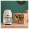 Smeg 50's Style DCF02CREU kohvimasin 1,25 liitrit kreemjas