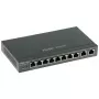 Ruuter RUIJIE RG-EG210G-P-V3 PoE pilvhaldusega, 10 porti