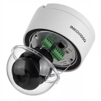 Videosalvesti Inkovideo V-130-8MW 8-kanaliline 1080p DVR