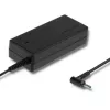 Qoltec sülearvuti toiteplokk HP-le 65W 19.5V 3.33A 4.5x3.0 + pin 50051.65w.hp