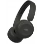 Peakomplekt JVC HA-S59W — juhtmega ja juhtmevaba Bluetooth, USB‑C, supraauraalne, 20–20000 Hz, 1,2 m kaabel, 148 g, must