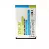 Aku extra digital Nokia BL-4U-le (ühilduv) 3,7V 1500mAh E66 E75
