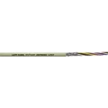 LAPP 34306-100 andmekaabel UNITRONIC LIYCY 6 x 0,14 mm² Hall 100 m (34306-100)
