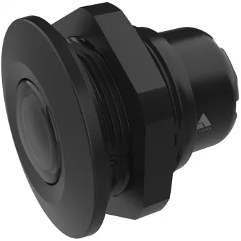 Turvakaamera tarvik AXIS 02216-001 Must Ühilduvus F2105-RE