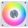 Korpuse ventilaator Lian Li UNI FAN CL Wireless Reverse 120mm valge