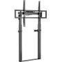 SpeaKa Professional SP-TVC-900 TV-mobiilne käru 139,7 cm (55) - 254,0 cm (100) motoriseeritud, kõrgus reguleeritav, kallutatav (SP-11198892)