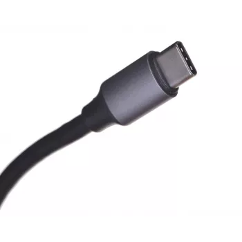 UNITEK V1420A Videokaabli adapter 0,15 m USB-C HDMI hall