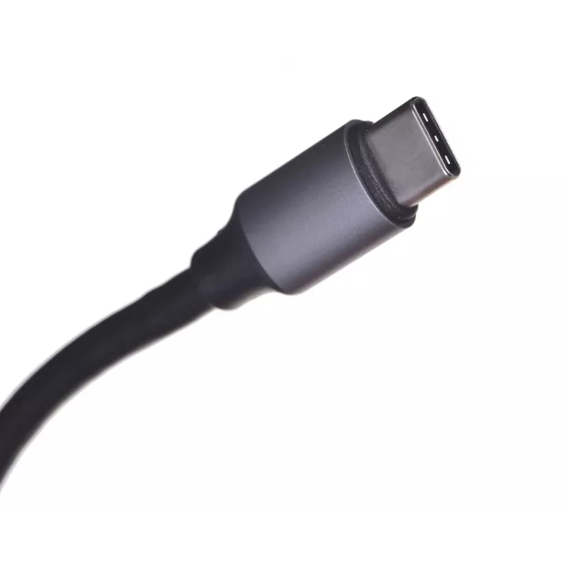 UNITEK V1420A Videokaabli adapter 0,15 m USB-C HDMI hall