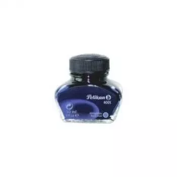 Pelikan tint 4001 klaaspurgis, pruun, sisu: 30 ml (311902) (311902)