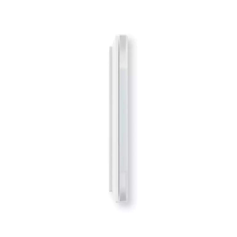 eQ-3 Homematic IP 162147A1 klaasraam, 3-kohaline, valge