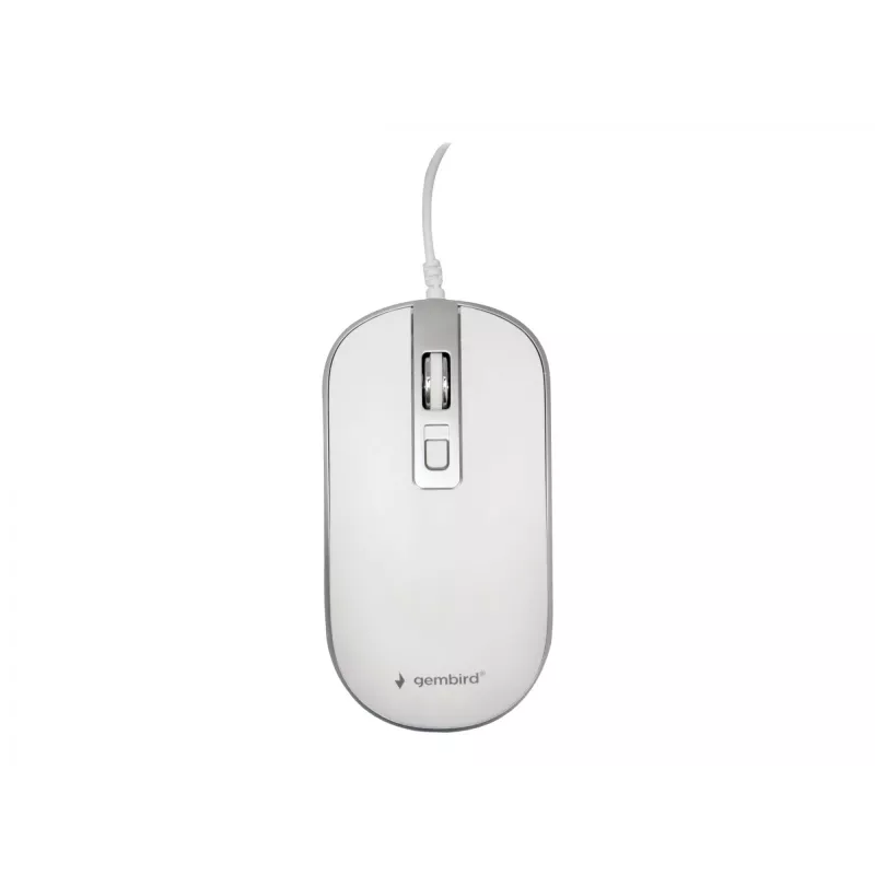 Hiir Gembird MUS-4B-06-WS USB Type-A
