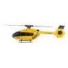Amewi kopter ADAC H145 harjadeta 6-kanaliline 6G RTF, lennuvalmis 6-kanaliline mudel