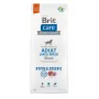 Kuiv koeratoit Brit Care Hypoallergenic Adult Large Breed Lamb & Rice 12 kg, valk 26%, rasv 14%
