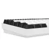 Klaviatuur Sharkoon SKILLER SGK50 S3 75% Valge