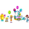 LEGO FRIENDS 42692 Jäätise- ja õhupallialus