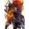 Good Loot Gaming Puzzle: The Witcher Monsters, 1000 tk