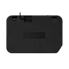Juhtmega mängukontroller HyperX Clutch Tachi Xboxile, must, 846 g, USB-C kuni USB-A