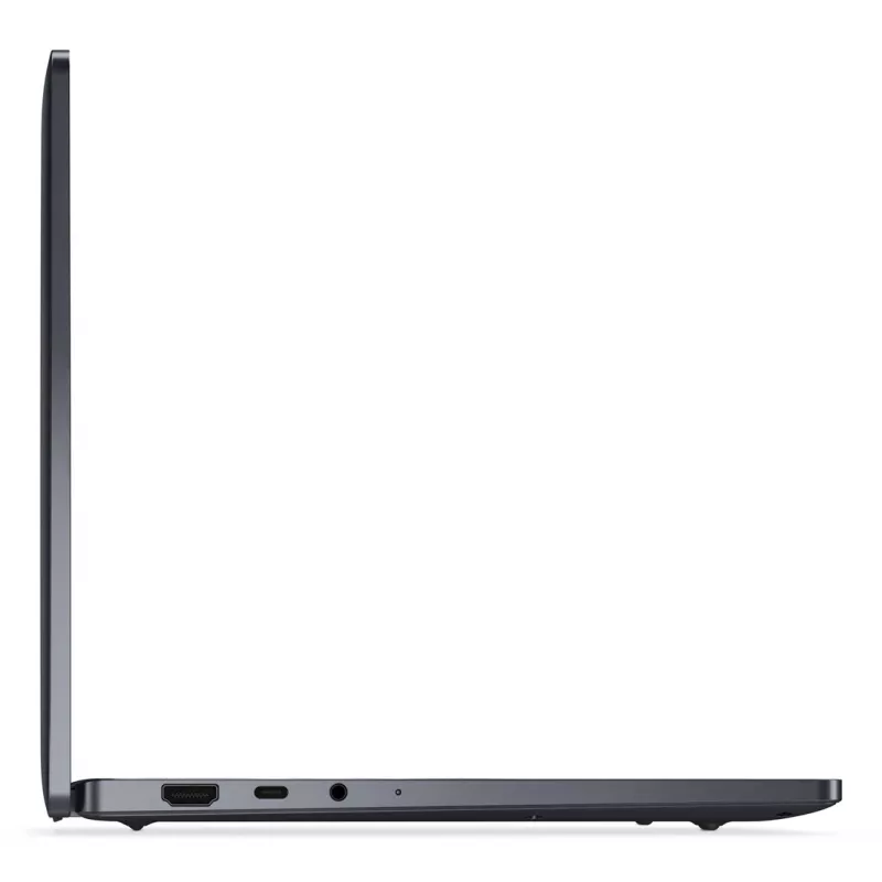 Sülearvuti Dell Pro 13 Premium PA13250 — 13,3 tolli 1920x1200, Intel Core Ultra 5 236V, 16 GB, 512 GB SSD, Intel Arc, Windows 11 Pro, 1.07 kg