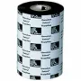 Zebra 2300 Wax termosiirdelint 450 m Must