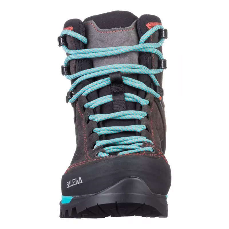 Salewa MTN Trainer Mid GTX Female Adult Must, Sinine