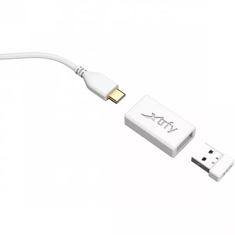 Mängurihiir CHERRY XTRFY M8