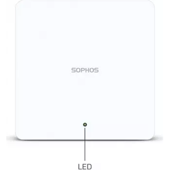 Sophos AP6 420 pääsupunkt (EUK) ilma toeta, tugi, 12 kuud SMB (AP42EZ12ZZPCNP)