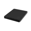 Optilise draivi korpus CD/DVD SATA USB2.0 9,5 mm