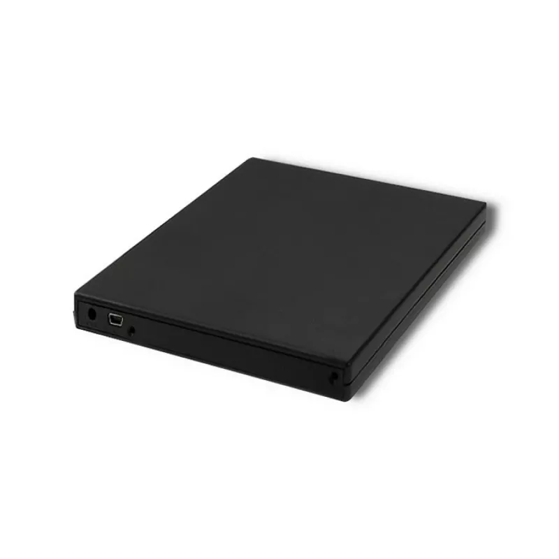 Optilise draivi korpus CD/DVD SATA USB2.0 9,5 mm